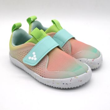 Vivobarefoot Primus Sport III Pre-School Ombre 29