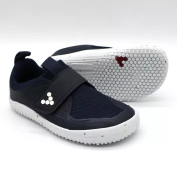Vivobarefoot Primus Sport III Pre-School Deep Ocean