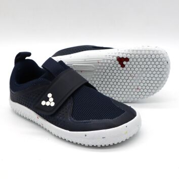 Vivobarefoot Primus Sport III Pre-School Deep Ocean 27
