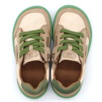 bLIFESTYLE kodiakbärSTYLE beige grün 24