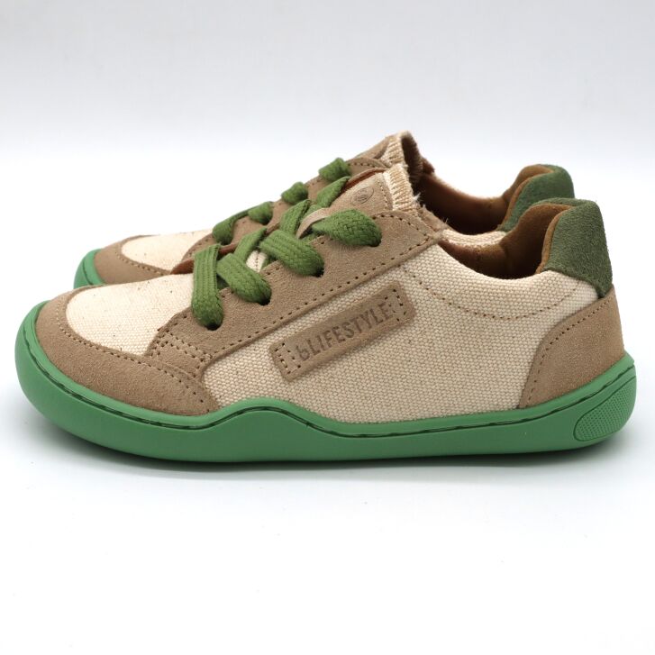 bLIFESTYLE kodiakbärSTYLE beige grün 25