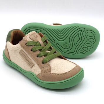 bLIFESTYLE kodiakbärSTYLE beige grün 27