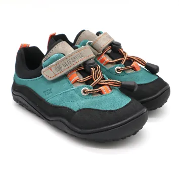 bLIFESTYLE steinbockSTYLE low TEX petrol