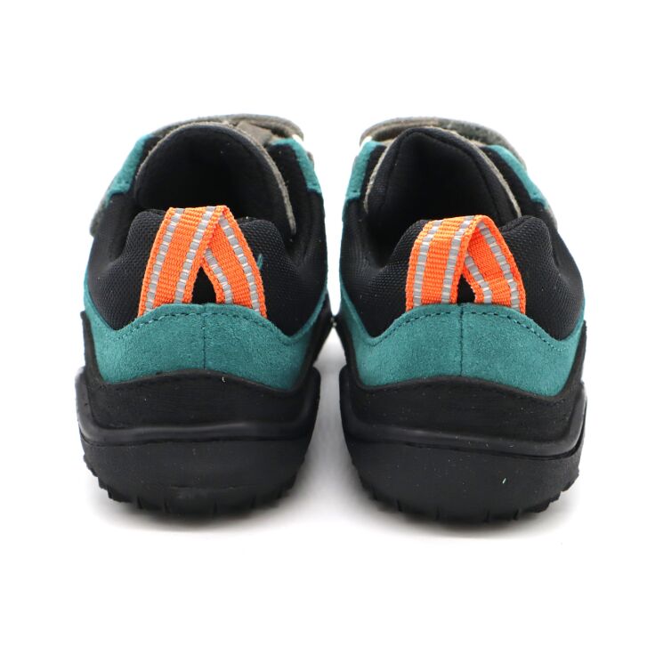 bLIFESTYLE steinbockSTYLE low TEX petrol 29