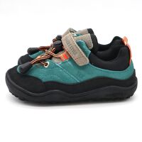 bLIFESTYLE steinbockSTYLE low TEX petrol 29