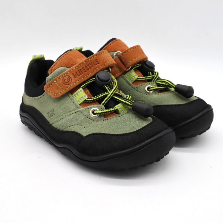 bLIFESTYLE steinbockSTYLE low TEX moosgrün 28