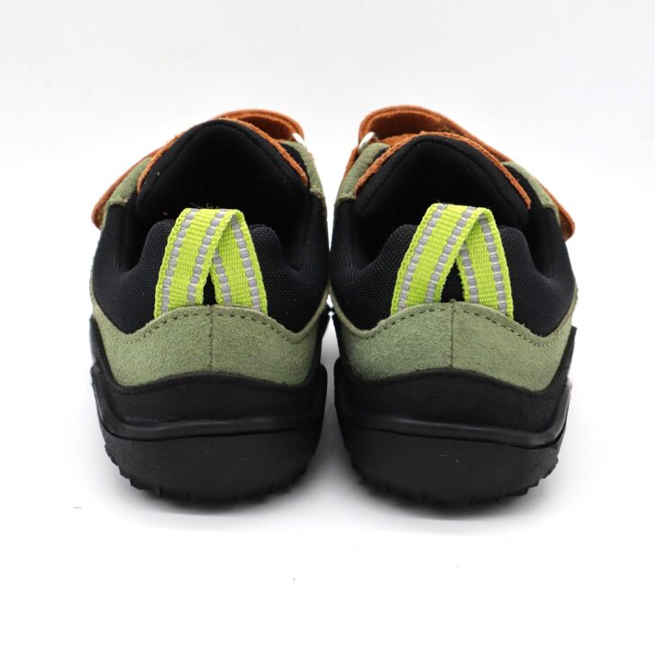 bLIFESTYLE steinbockSTYLE low TEX moosgrün 28