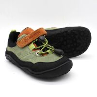 bLIFESTYLE steinbockSTYLE low TEX moosgrün 28