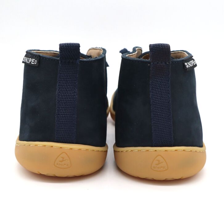 SNIPE Barfußschuhe Damen Marino 40