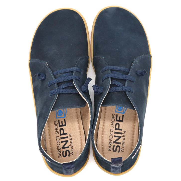 SNIPE Barfußschuhe Damen Marino 40