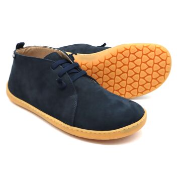 SNIPE Barfußschuhe Damen Marino 40