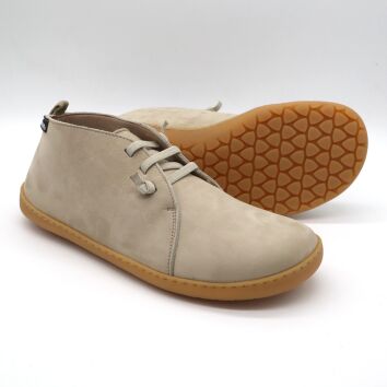SNIPE Barfußschuhe Damen Linen 40