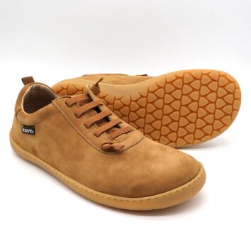 SNIPE Barfußschuhe Sneaker Damen Roccia 37