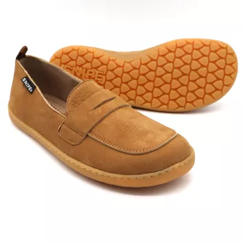 SNIPE Barfußschuhe Damen Roccia