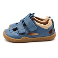 bLIFESTYLE kammmolchSTYLE meerblau breit 22