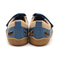 bLIFESTYLE kammmolchSTYLE meerblau breit 22