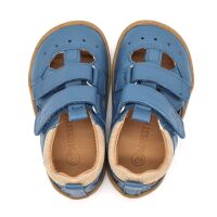 bLIFESTYLE kammmolchSTYLE meerblau breit 22
