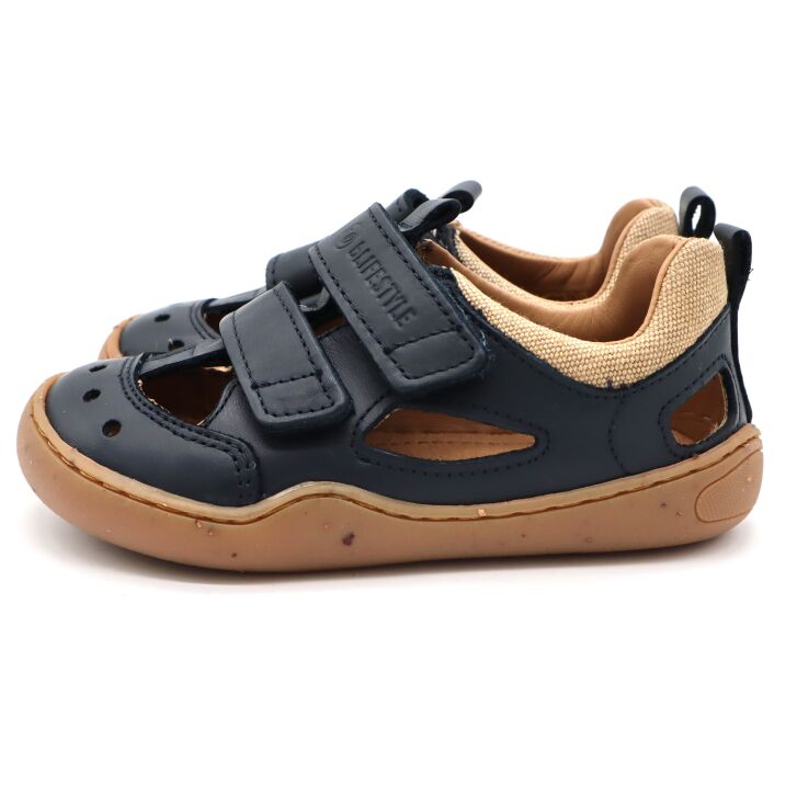 bLIFESTYLE kammmolchSTYLE marine 23