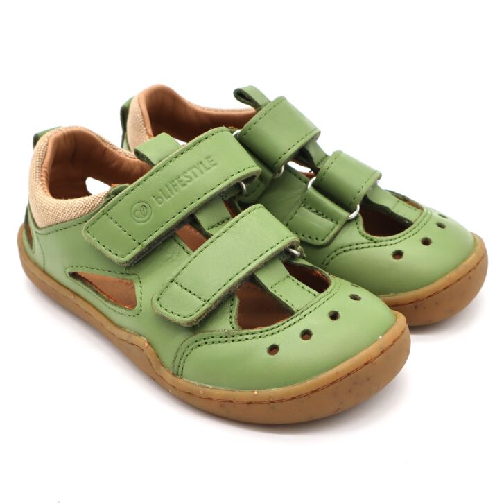 bLIFESTYLE kammmolchSTYLE moosgrün breit 22
