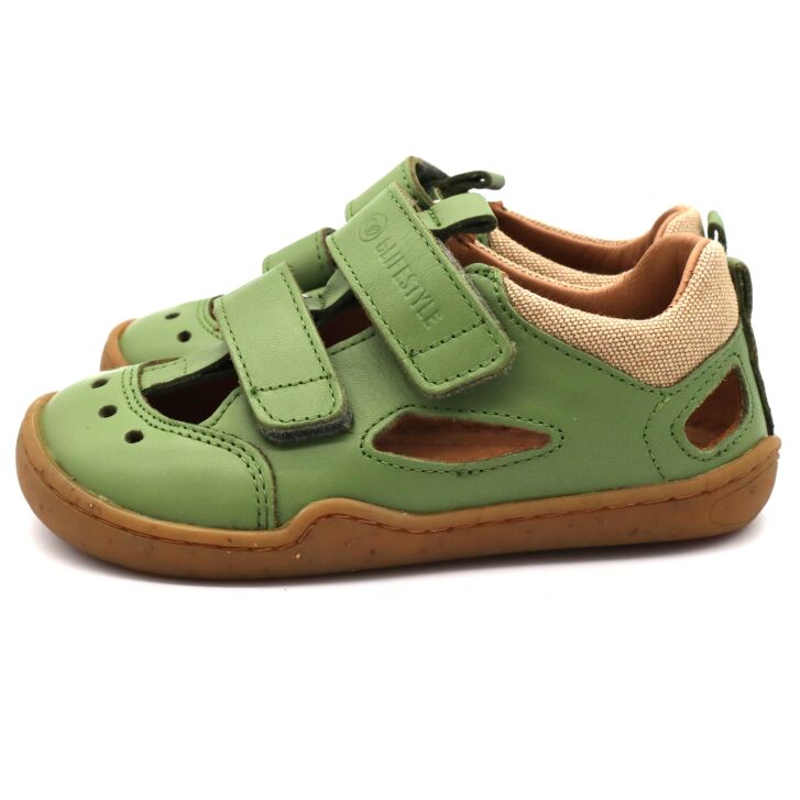 bLIFESTYLE kammmolchSTYLE moosgrün breit 25