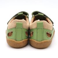 bLIFESTYLE kammmolchSTYLE moosgrün breit 25