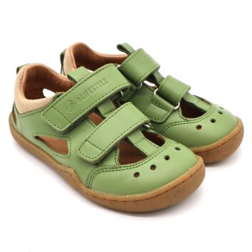 bLIFESTYLE kammmolchSTYLE moosgrün breit 26