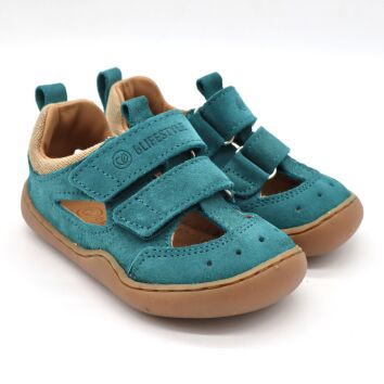 bLIFESTYLE kammmolchSTYLE petrol 22