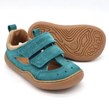 bLIFESTYLE kammmolchSTYLE petrol 22