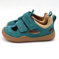 bLIFESTYLE kammmolchSTYLE petrol 22