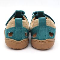 bLIFESTYLE kammmolchSTYLE petrol 22