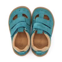 bLIFESTYLE kammmolchSTYLE petrol 22