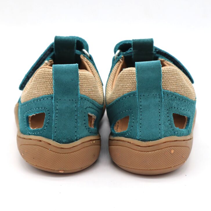 bLIFESTYLE kammmolchSTYLE petrol 25