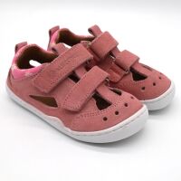 bLIFESTYLE kammmolchSTYLE rosablumen schmal 22
