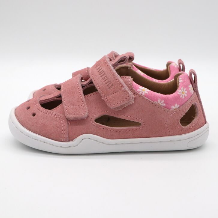 bLIFESTYLE kammmolchSTYLE rosablumen schmal 25