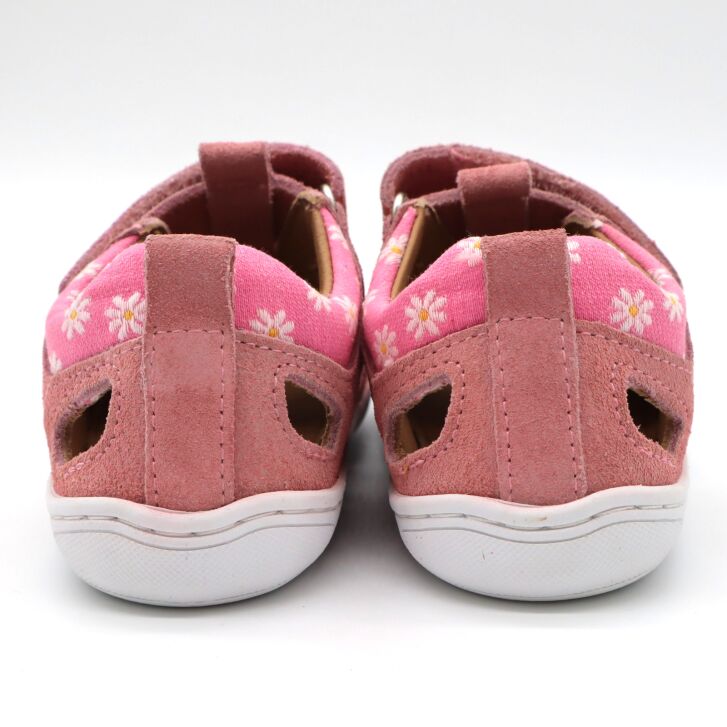 bLIFESTYLE kammmolchSTYLE rosablumen schmal 25