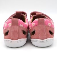 bLIFESTYLE kammmolchSTYLE rosablumen schmal 25