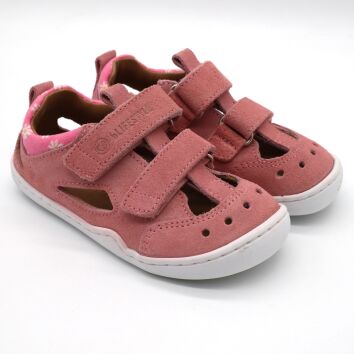 bLIFESTYLE kammmolchSTYLE rosablumen schmal 26