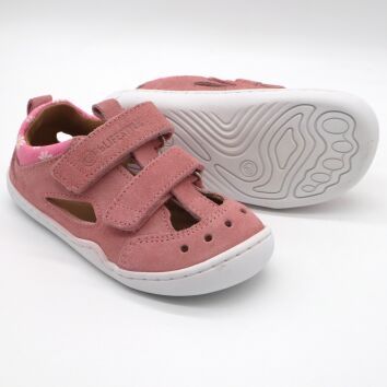 bLIFESTYLE kammmolchSTYLE rosablumen schmal 26