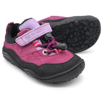 bLIFESTYLE steinbockSTYLE low TEX beere 24