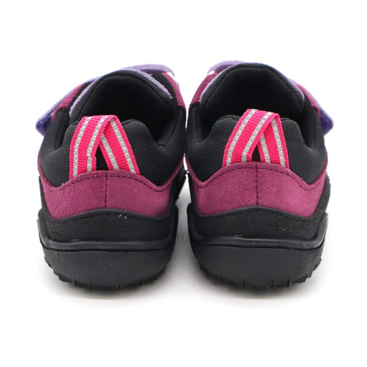 bLIFESTYLE steinbockSTYLE low TEX beere 28