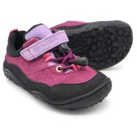 bLIFESTYLE steinbockSTYLE low TEX beere 28