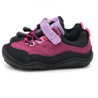 bLIFESTYLE steinbockSTYLE low TEX beere 28