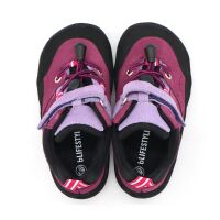 bLIFESTYLE steinbockSTYLE low TEX beere 28