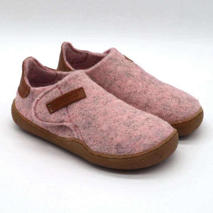 bLIFESTYLE murmeltierSTYLE rosa 24