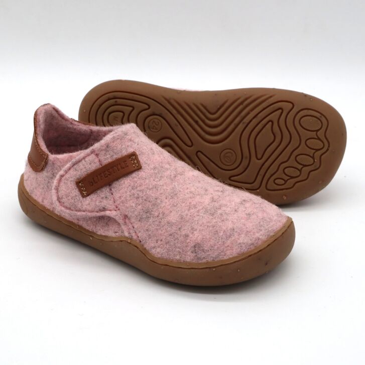 bLIFESTYLE murmeltierSTYLE rosa 24