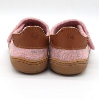 bLIFESTYLE murmeltierSTYLE rosa 24