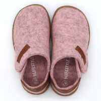 bLIFESTYLE murmeltierSTYLE rosa 24