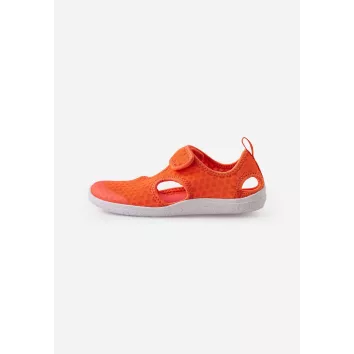 Reima Barfußsandale RANTAAN Red Orange