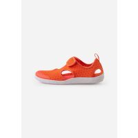 Reima Barfußsandale RANTAAN Red Orange 26