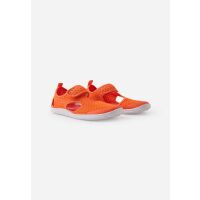 Reima Barfußsandale RANTAAN Red Orange 26